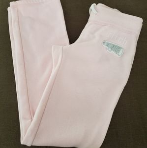 Abercrombie girls sweatpants